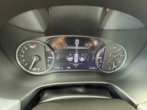 2022 Buick Enclave Premium