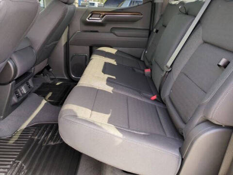 2026 GMC Sierra 1500 Elevation Standard