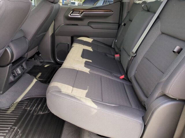 2026 GMC Sierra 1500 Elevation Standard