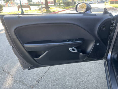 2017 Dodge Challenger