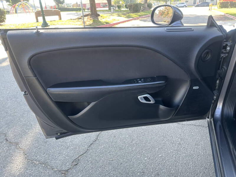 2017 Dodge Challenger