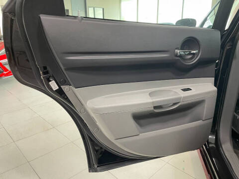 2005 Dodge Magnum RT