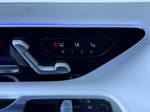 2024 Mercedes-Benz AMG GT 63