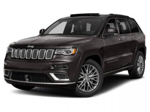 2020 Jeep Grand Cherokee for sale at Monroe Auto Exchange LLC in Monroe WI