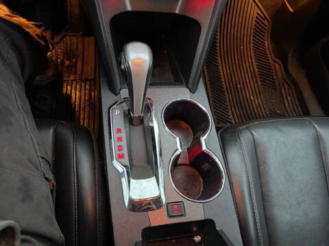 2014 GMC Terrain SLT-2