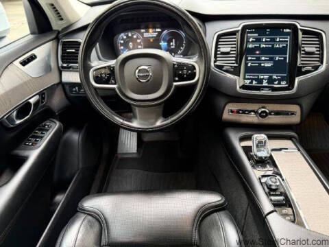 2021 Volvo XC90 Recharge T8 Inscription 7P