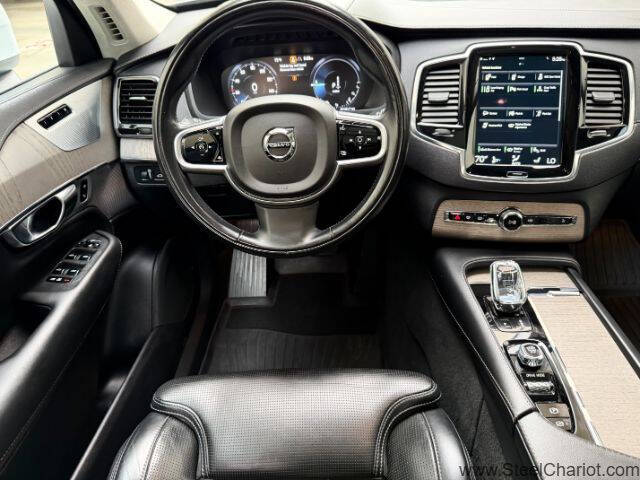 2021 Volvo XC90 Recharge T8 Inscription 7P