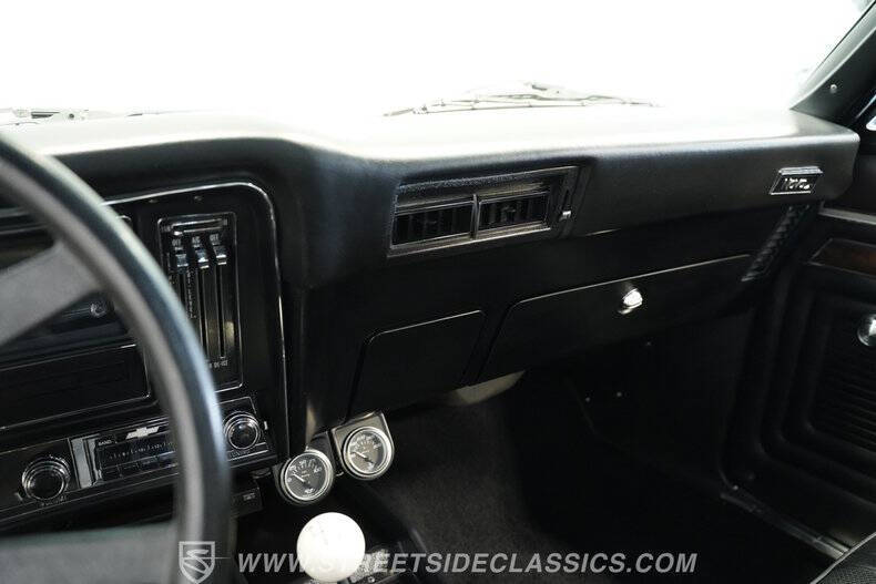 1972 Chevrolet Nova