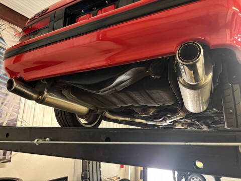 1988 Mazda RX-7