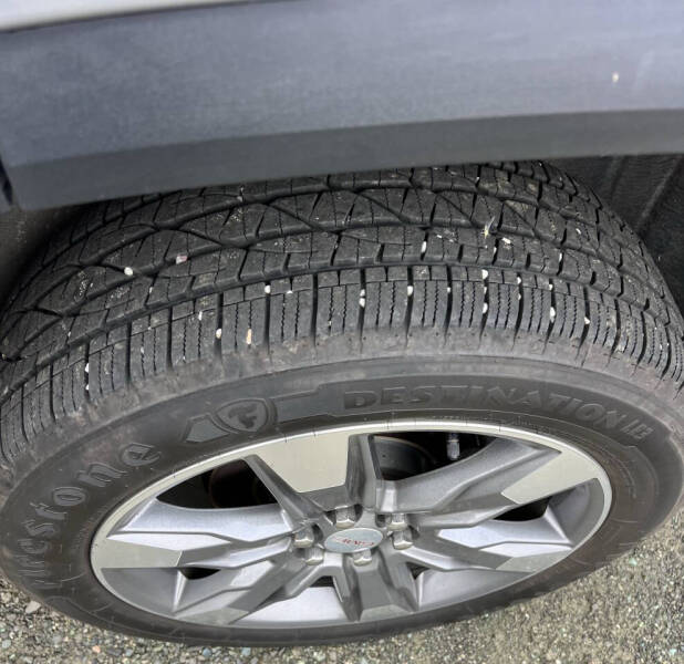 2017 GMC Acadia SLT-2