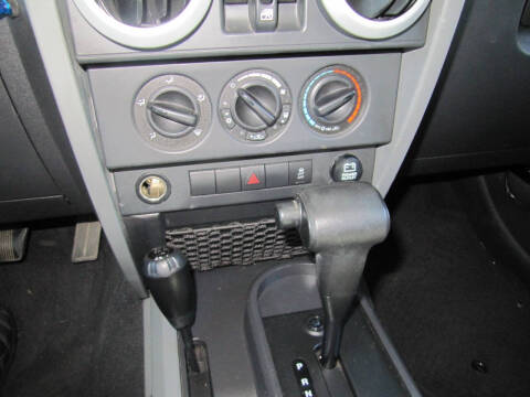 2010 Jeep Wrangler Unlimited Sahara