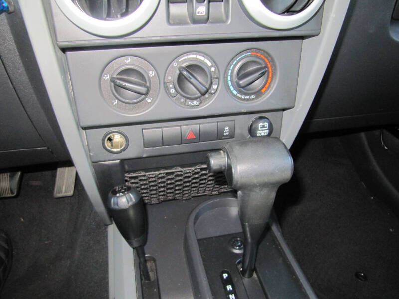 2010 Jeep Wrangler Unlimited Sahara