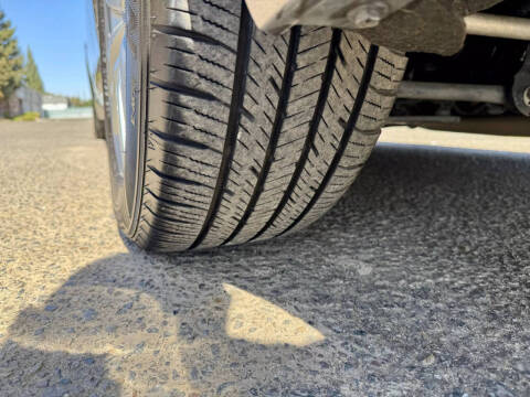 2014 Infiniti Q50 Hybrid Premium