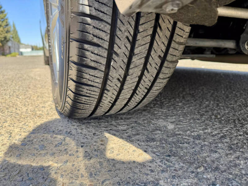 2014 Infiniti Q50 Hybrid Premium