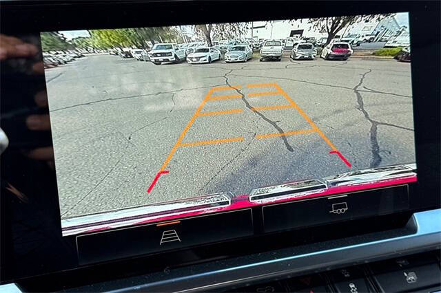 2026 GMC Sierra 1500 Elevation Standard