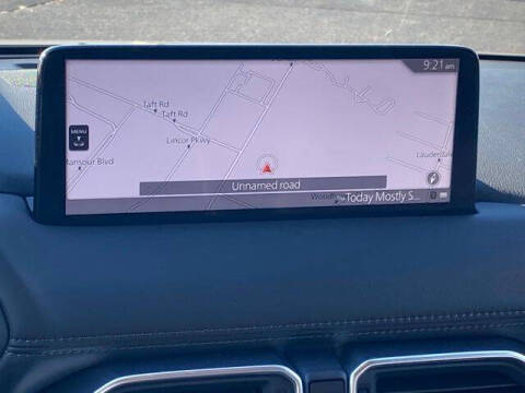 2024 Mazda CX-5 2.5 S Select