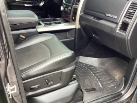 2014 RAM 1500 Laramie