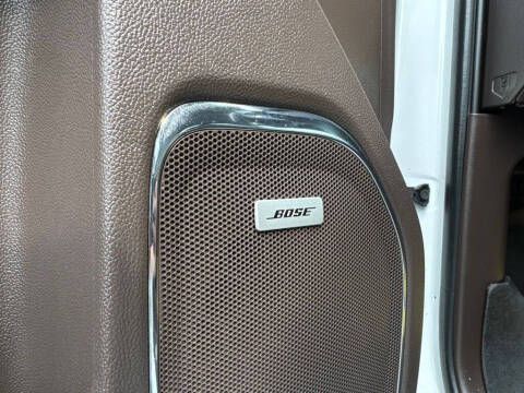 2017 Chevrolet Silverado 2500HD