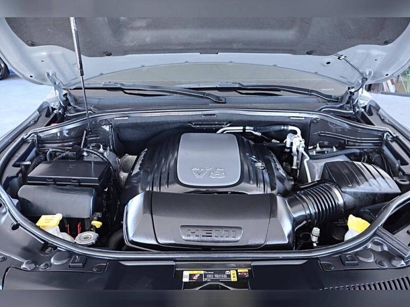 2023 Dodge Durango R/T Plus