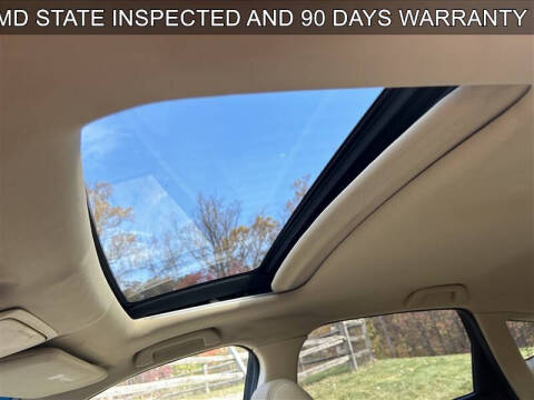 2011 Honda Accord Crosstour EX-L