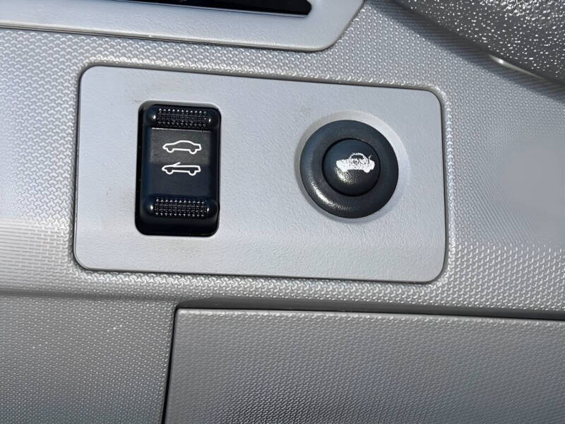 2008 Chrysler Sebring Touring