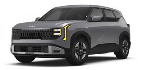 2027 Kia Seltos EX