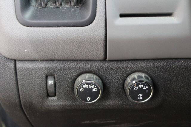 2017 Chevrolet Colorado