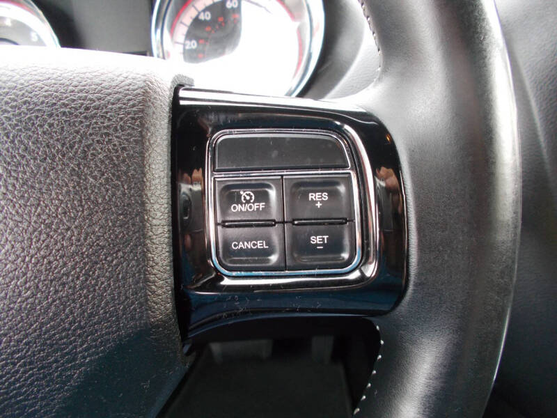 2019 Dodge Grand Caravan SE Plus