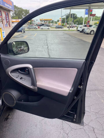 2008 Toyota RAV4