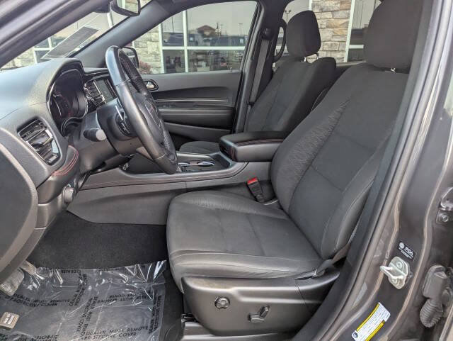 2023 Dodge Durango GT
