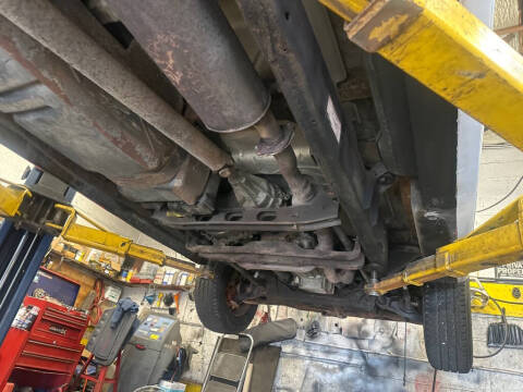 2011 Chevrolet Express 1500