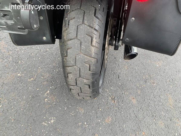 2018 Harley-Davidson Softail Slim