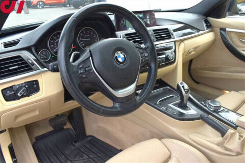 2016 BMW 3 Series 328i