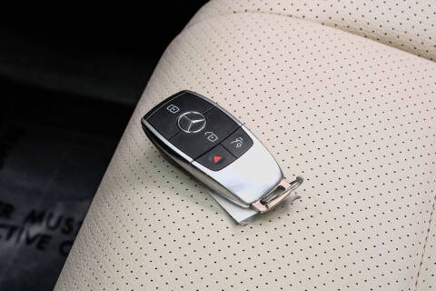 2020 Mercedes-Benz GLE GLE 350