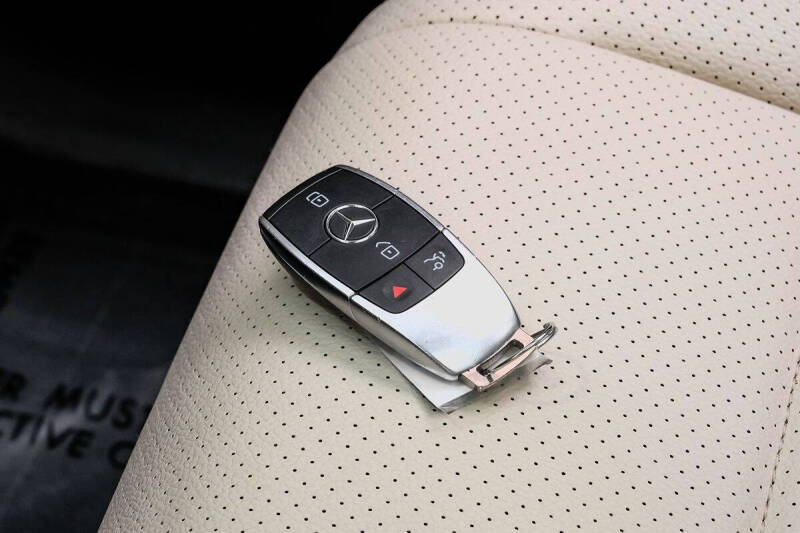 2020 Mercedes-Benz GLE GLE 350