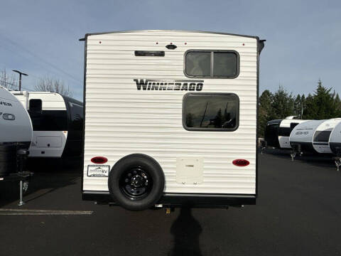 2026 Winnebago Access