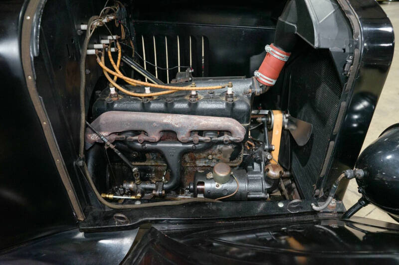 1925 Ford Model T