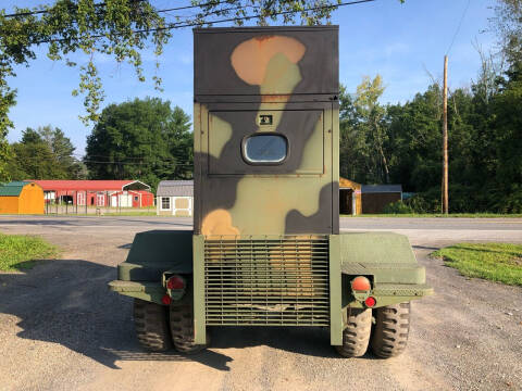 1990 Generator MEP -004AAS