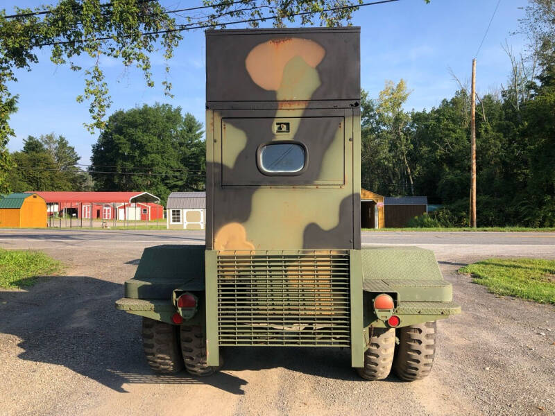 1990 Generator MEP -004AAS