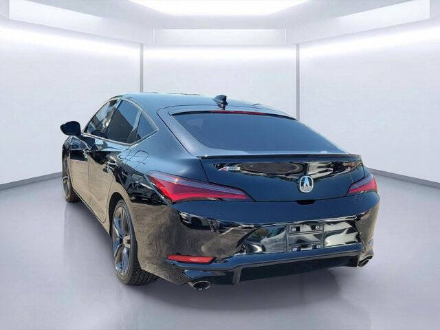 2023 Acura Integra w/A-SPEC