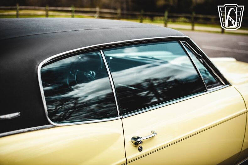 1966 Chevrolet Caprice