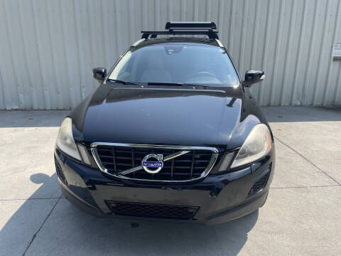 2012 Volvo XC60 3.2