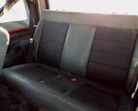 2009 Jeep Wrangler X