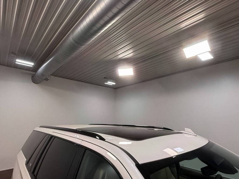 2021 Cadillac Escalade ESV Sport Platinum