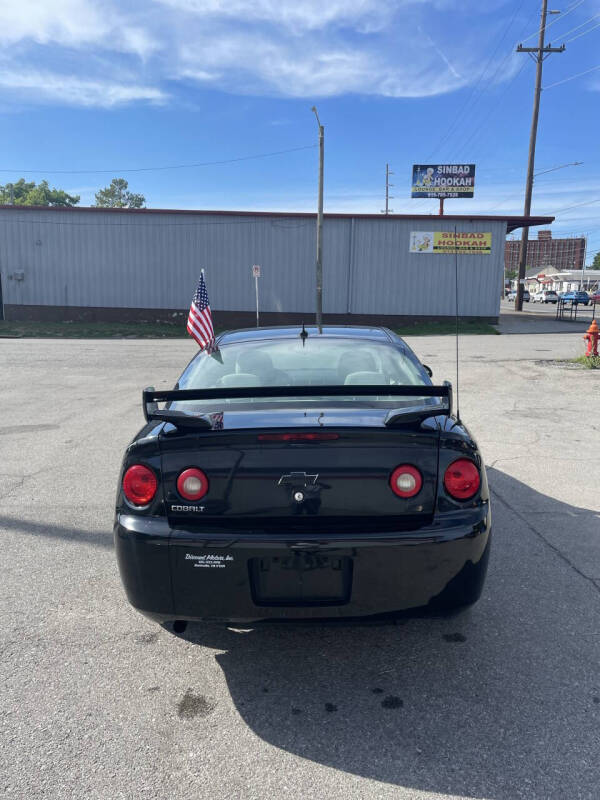 2010 Chevrolet Cobalt LS
