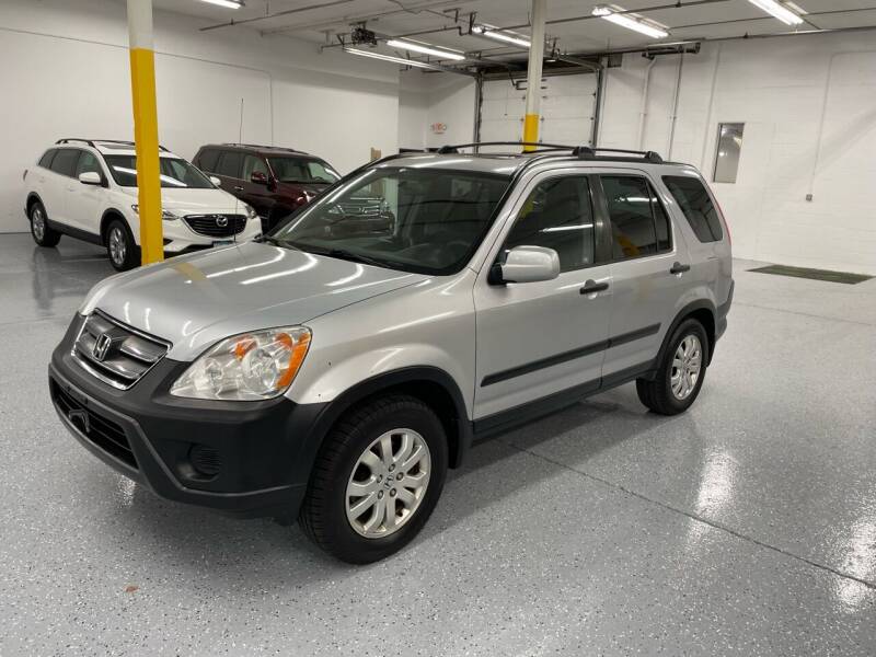 2005 Honda CR-V for sale at The Car Buying Center in Saint Louis Park MN