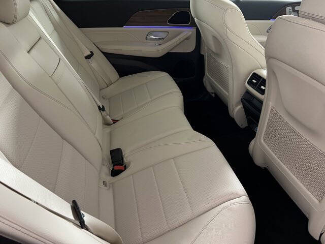 2026 Mercedes-Benz GLE GLE 350 4MATIC