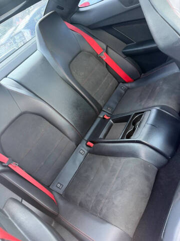 2013 Mercedes-Benz C-Class C 250