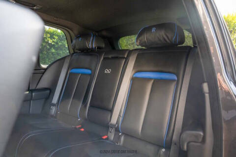 2020 Rolls-Royce Black Badge Cullinan