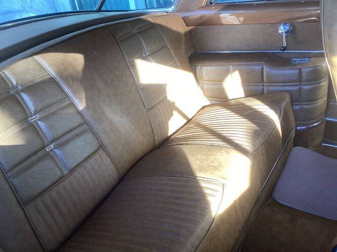 1951 Ford Victoria